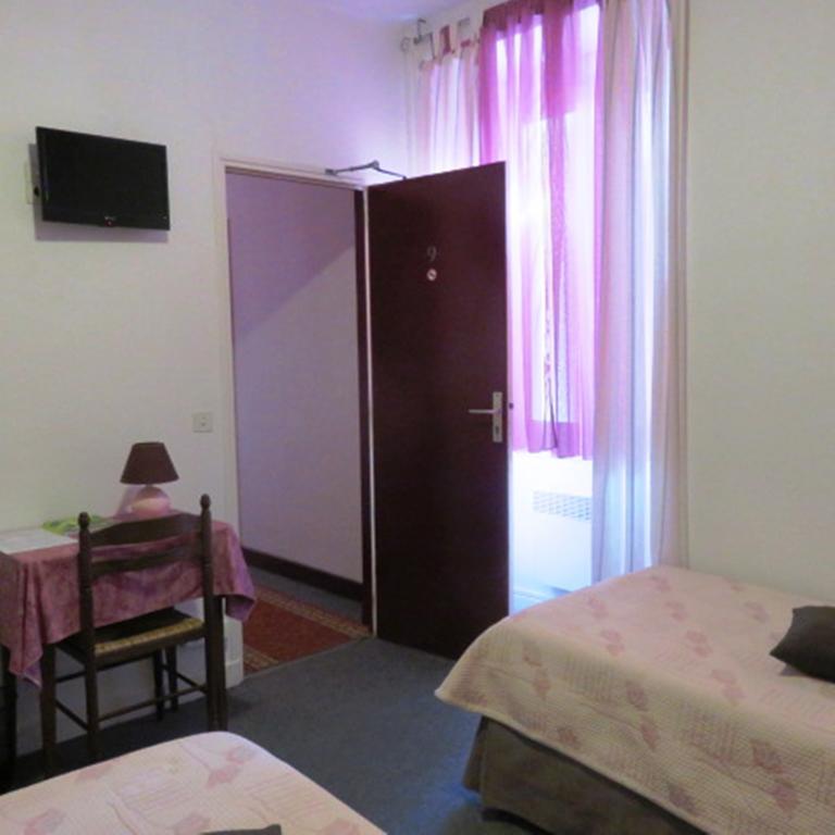Le Relais Du Pont De Rhodes Frayssinet Room photo