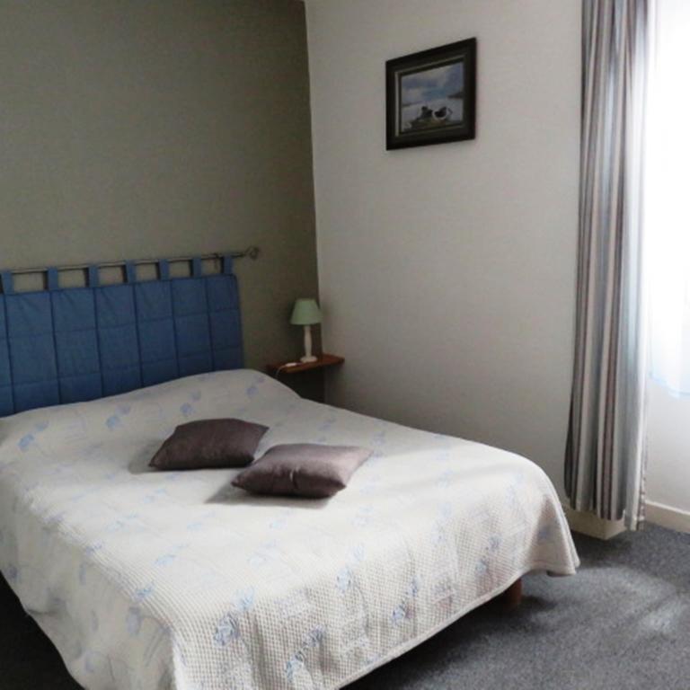 Le Relais Du Pont De Rhodes Frayssinet Room photo